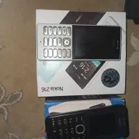 موبایل نوکیا ۱۰۸ و ۲۱۶|موبایل|کرمانشاه, |دیوار