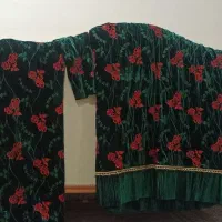 لباس محلی نونو