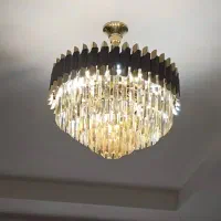 لوستر نو صفر