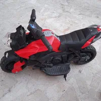 موتور شارژی