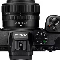 دوربین Nikon z5|دوربین عکاسی و فیلم‌برداری|تهران, شهران شمالی|دیوار