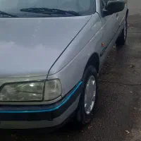 پژو ۴۰۵|خودرو سواری و وانت|ملایر, |دیوار