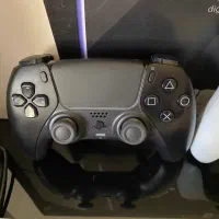 Ps5 slim 2016 در حد نو|کنسول، بازی ویدئویی و آنلاین|کرمان, |دیوار