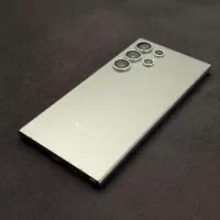 S 24 ultra  512 gb ram12 نسخه اروپا دو سیم