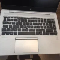 hp elitebook g7 اچ پی با گرافیک|رایانه همراه|شیراز, شهرک ولیعصر|دیوار