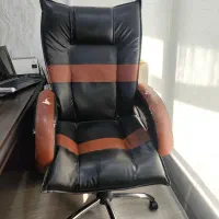 صندلی مدیریت بزرگ