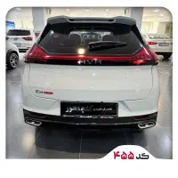 ایکس33پرو اتومات اقساطی سازمانی|خودرو سواری و وانت|اهواز, کوی طلاب|دیوار