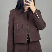 جنس مازراتی گرم بالا|لباس|ورامین, ورامین|دیوار