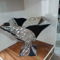 میوه خوری اصل کریستال ژاپن
