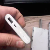 پاور بانک شیامی وسامسونگ اصل ۲۰عدد شارژر