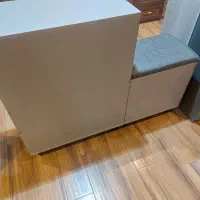 جاکفشی|جاکفشی، کمد، دراور|تهران, اوقاف|دیوار