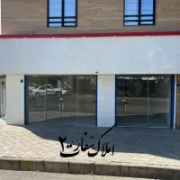 ۳واحد مغازه نیروهوایی مشرف به بلوار نبوت|فروش مغازه و غرفه|ملایر, |دیوار