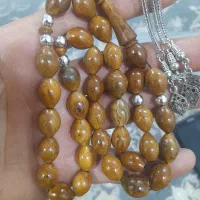 تسبیح کشکول تراش ترکیه