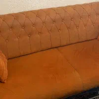 مبل چستر ۱۰ نفره|مبلمان خانگی و میز عسلی|بندر انزلی, صابرحنان|دیوار