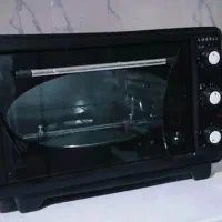 ماکرووفر کم کار کرده