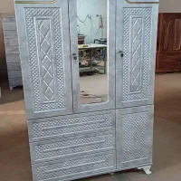 تعمیرات کمد کابینت جاکفشی وغیره