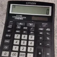 ماشین حساب سیتیزن