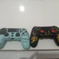 دسته پلی فور در حدنو|کنسول، بازی ویدئویی و آنلاین|خورموج, |دیوار