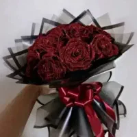 دست گل جاودان