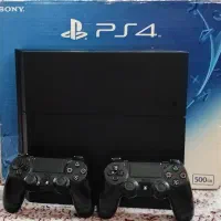 فتps4