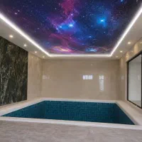 مشاوره و اجرای تخصصی سقف کشسان
