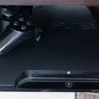 پلی استیشن ۳