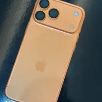 آیفون ۱۷ پرومکس