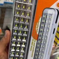 چراغ های اضطراری و چراغ قوه در مدل های مختلف|کوهنوردی و کمپینگ|شاهین‌شهر, عطار|دیوار