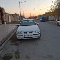 سواری سمند|خودرو سواری و وانت|شادمهر, |دیوار