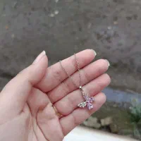 گردنبند پروانه