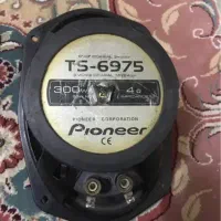 پایونر۶۹۷۵