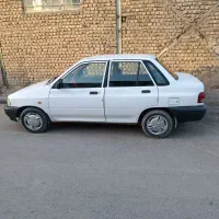 پراید بنزینی ۸۵|خودرو سواری و وانت|مشهد, دوست آباد|دیوار