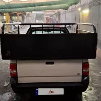 پراید وانت مدل ۱۴۰۳