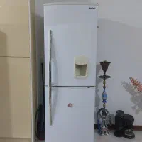 یخچال برفاب