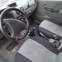 پراید sx131