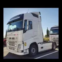 راننده پایه یک هستم