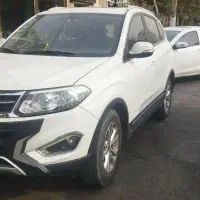 تیگو ۵ مدل ۹۵ کم کار