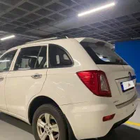 لیفان x60|خودرو سواری و وانت|تهران, تهرانپارس غربی|دیوار