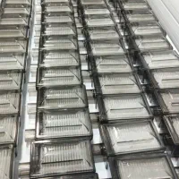 انواع فیلتر اکسیژن ساز