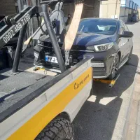 امداد خودرو/یدک کش/خودروبر/جرثقیل/یدککش|خدمات حمل و نقل|مشهد, وکیلآباد|دیوار