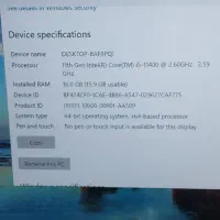 سیستم گیمینگ(کامپیوتر)|رایانه رومیزی|تربت جام, معدآباد|دیوار