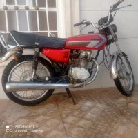 موتور125 برا فروش|موتورسیکلت|رامهرمز, |دیوار