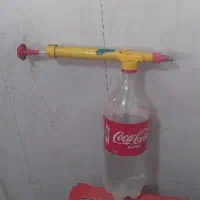 آب پاش دستی