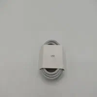 کابل 6 آمپری type-c به USB|لوازم جانبی موبایل و تبلت|تهران, پامنار|دیوار