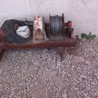 کابل جوشکاری سایز ۱۶افشان یزد ـکبسول هوا بلابر