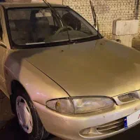 پروتون ویرا سالم مدل ۸۲