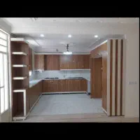 کابینت تمام MDF اماده نصب