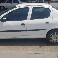 ۲۰۶ sd v8|خودرو سواری و وانت|کرج, کوی فرهنگ|دیوار