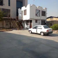 سوله ۴۰۰ متر در شهرک احمدآباد((شورآباد))