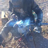 لوله کشی گاز خانگی و تجاری